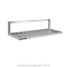 New Age 97285 Shelving, Wall-Mounted