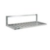 New Age 97285 Shelving, Wall-Mounted