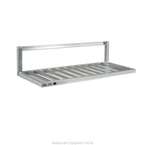 New Age 97287 Shelving, Wall-Mounted