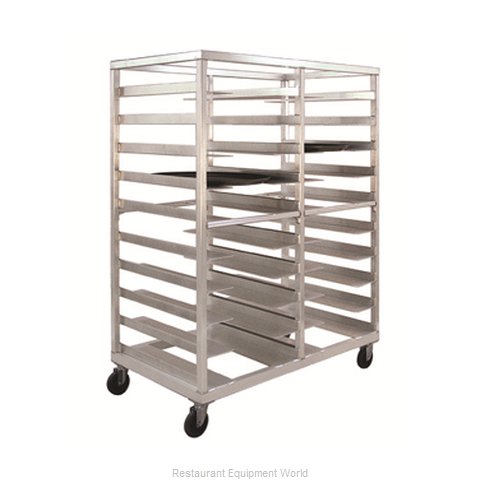 New Age 97690 Pan Rack, Universal