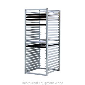 New Age 97729 Pan Insert Rack