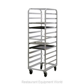 New Age 97743 Tray Rack, Mobile,  Single