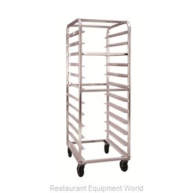 New Age 97744 Tray Rack, Mobile,  Single