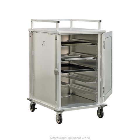 New Age 97830 Cabinet, Meal Tray Delivery