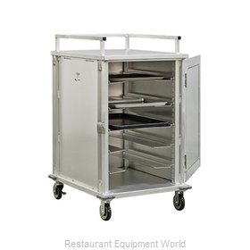 New Age 97830 Cabinet, Meal Tray Delivery