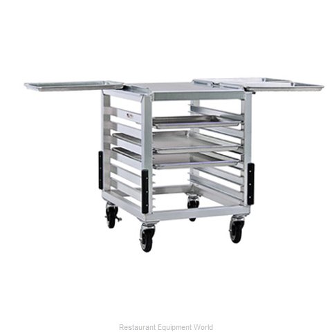 New Age 98000 Equipment Stand, for Mixer / Slicer