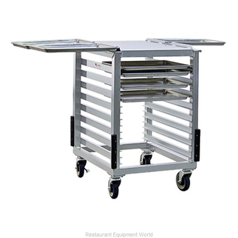 New Age 98001 Equipment Stand, for Mixer / Slicer