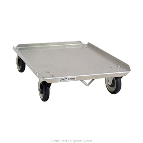 New Age 98040 Dolly, Dough Box