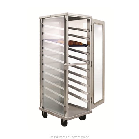 New Age 98063 Display Rack, Mobile