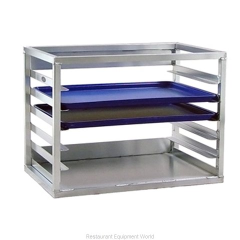 New Age 98138 Pan Rack, Bun