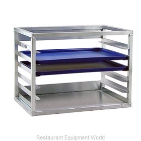 New Age 98138 Pan Rack, Bun