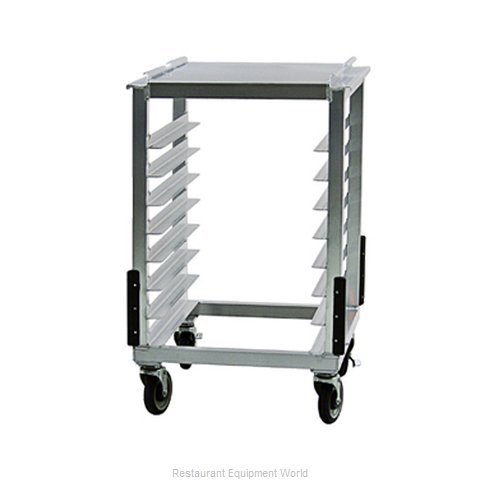 New Age 98179 Equipment Stand, for Mixer / Slicer