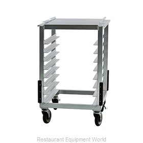 New Age 98179 Equipment Stand, for Mixer / Slicer