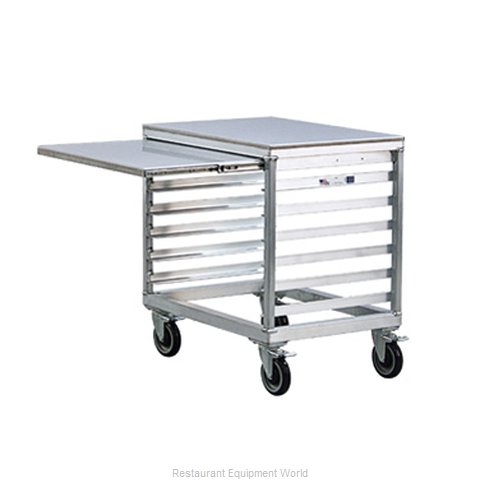 New Age 99217 Equipment Stand, for Mixer / Slicer