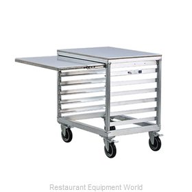 New Age 99217 Equipment Stand, for Mixer / Slicer