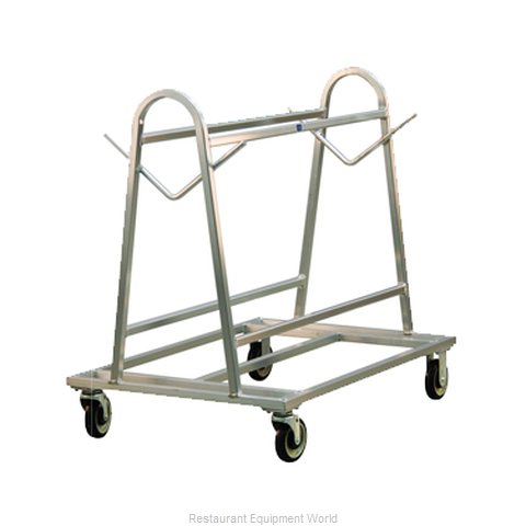 New Age 99360 Cart, Mat