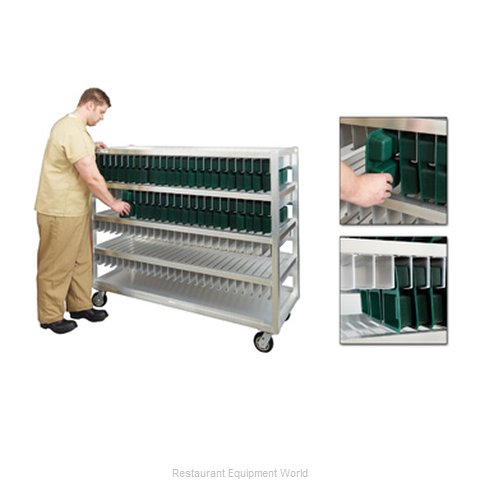 New Age 99452 Tray Drying Rack