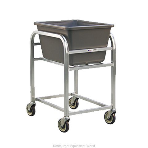 New Age 99521 Cart, Bulk Goods