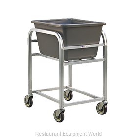 New Age 99521 Cart, Bulk Goods