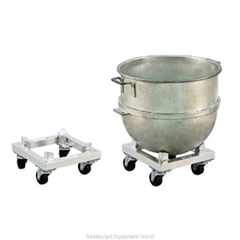 New Age 99936 Mixing Bowl Dolly