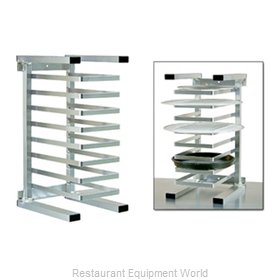 New Age 99970 Pan Rack, Pizza