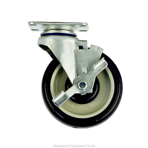 New Age C455 Casters