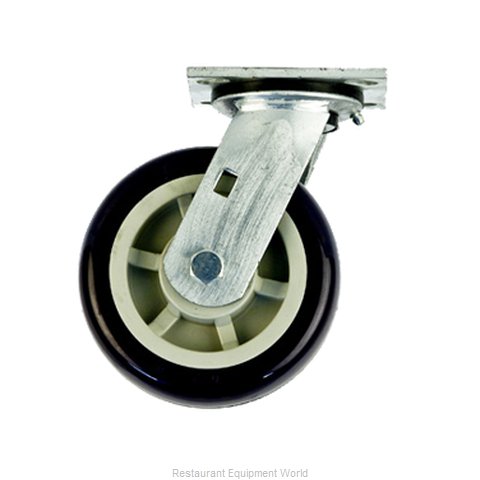 New Age C510 Casters