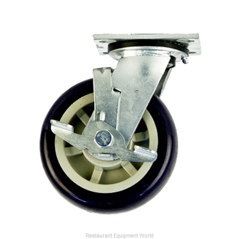 New Age C511 Casters