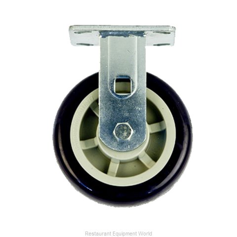 New Age C518 Casters