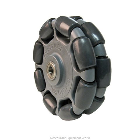 New Age C567 Casters