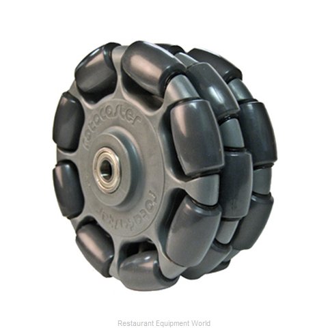 New Age C568 Casters