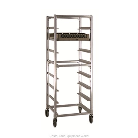 New Age NS345 Utility Rack, Mobile