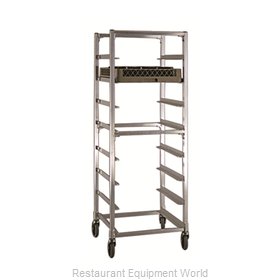 New Age NS345 Utility Rack, Mobile