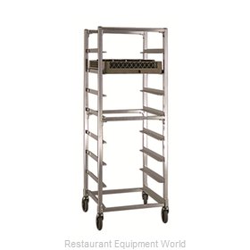New Age NS345 Utility Rack, Mobile