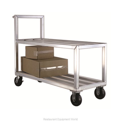 New Age NS557 Truck, Flat Shelf