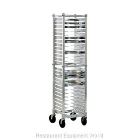 New Age NS599A Pan Rack, Pizza