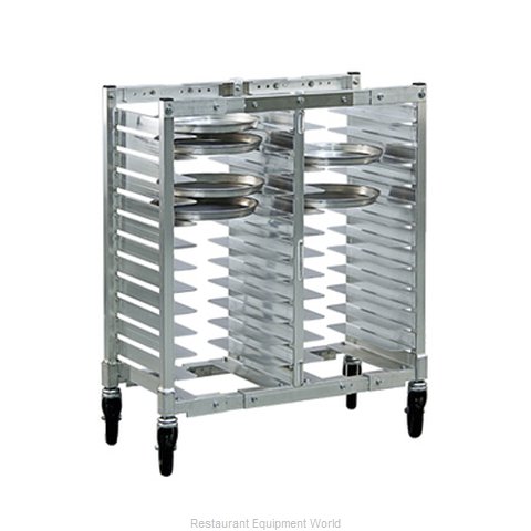 New Age NS600A Pan Rack, Pizza