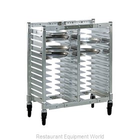 New Age NS600A Pan Rack, Pizza