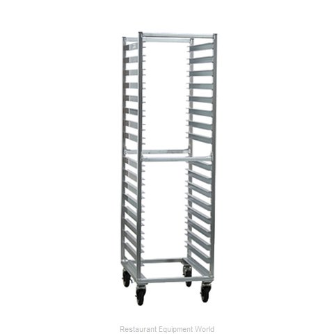 New Age NS648 Bulk Storage Rack, Mobile