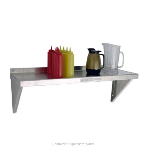 New Age NS675A Shelving, Wall-Mounted