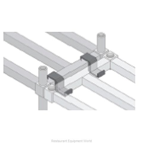 New Age PC432 Shelving Clip