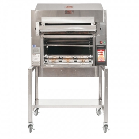 Nieco Automatic Broiler MV63