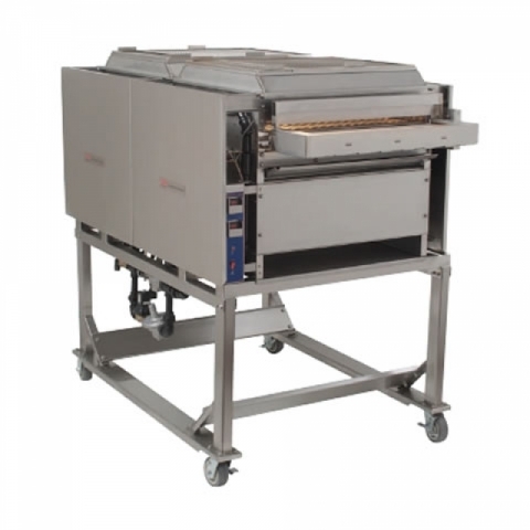 Nieco Automatic Broiler N2500