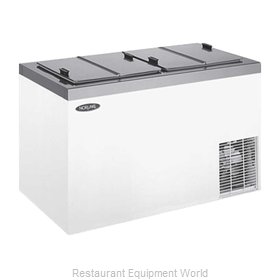 Nor-Lake FF114WVS/0 Ice Cream Dipping Cabinet