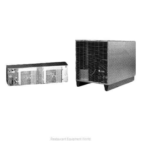 Nor-Lake LASD350RL3-#BYH Refrigeration System Preassembled Remote