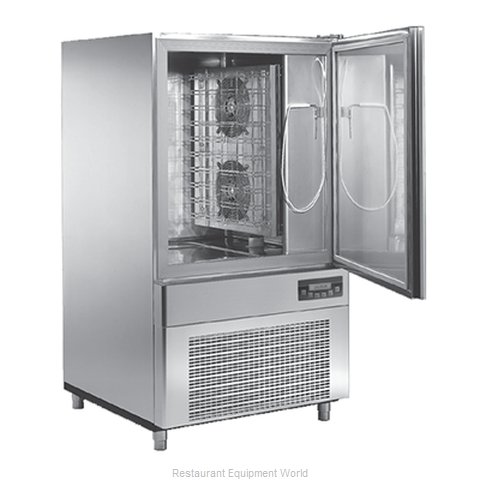 Nor-Lake NBCF115/55-14 Blast Chiller Freezer Reach-In