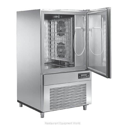 Nor-Lake NBCF220/110-20 Blast Chiller Freezer Reach-In