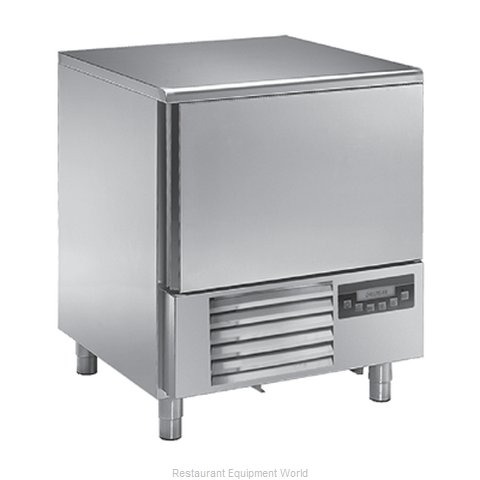 Nor-Lake NBCF44/24-4 Blast Chiller Freezer Undercounter worktop