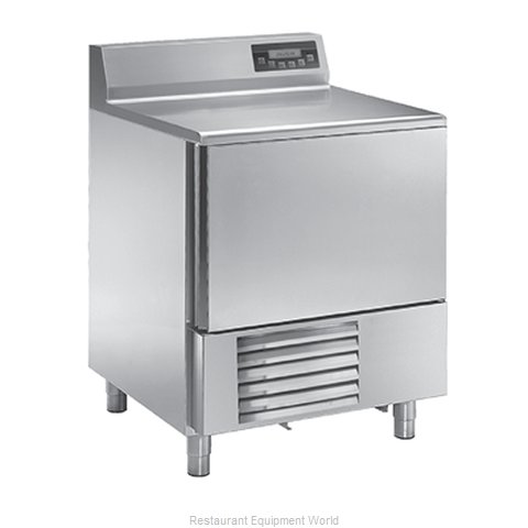 Nor-Lake NBCF44/24-4B Blast Chiller Freezer Undercounter worktop