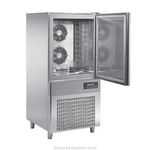 Nor-Lake NBCF93/55-8 Blast Chiller Freezer Reach-In